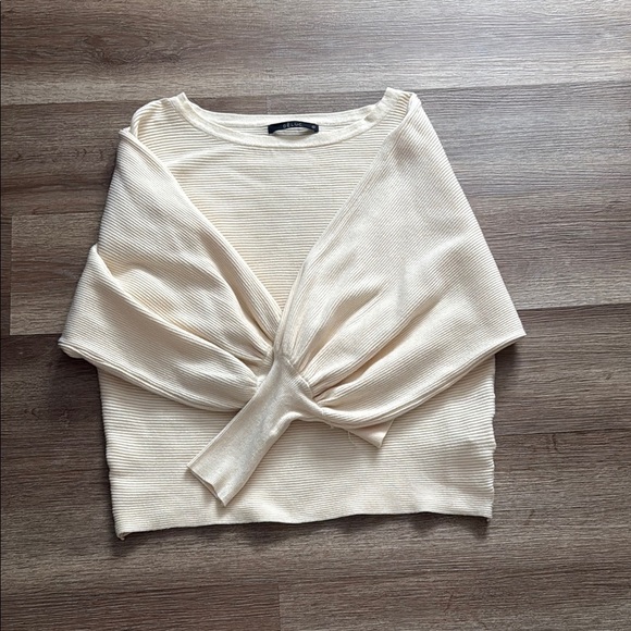 Deluc Sweater - Picture 1 of 4